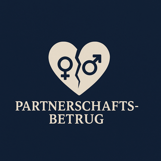 Partnerschaftsbetrug.de Logo
